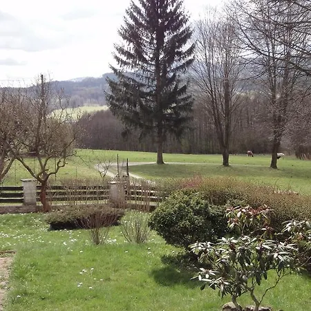 Ranch Eden, *