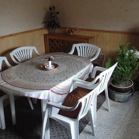 Ranch Eden, منزل للإقامة Jeseník